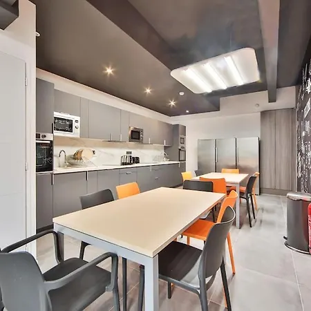 Daire 02.studio#charenton#fitness#cinema Charenton-le-Pont